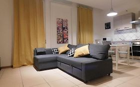 Carafe Apartment