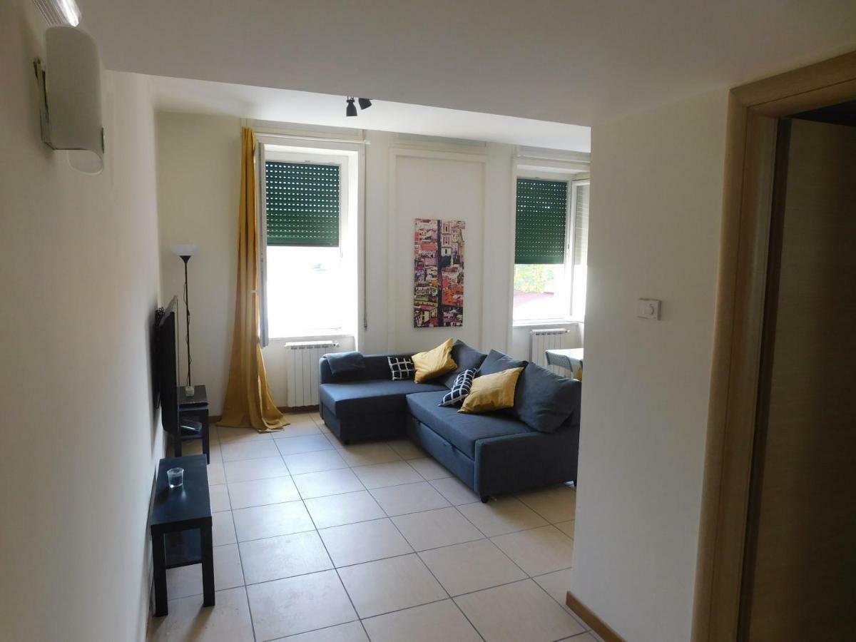 Carafe Apartment Naples Exterior photo